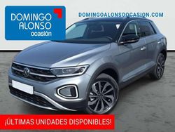 Negro Nuevo 2025 VW T-Roc Ultimate SUV | 30.190 € (Precio justo)