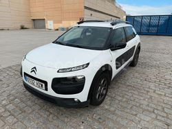 Blanco Usado 2014 Citroën C4 Cactus Feel Utilitario | 7800 € (Precio justo)