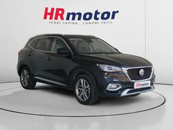 Usado 2022 MG EHS Luxury SUV | 16.899 € (Precio justo)