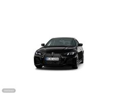Negro Usado 2025 BMW 430 Gran Coupé Comfort Edition Coupe | 59.900 €