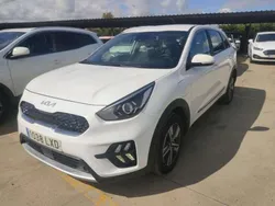 Blanco Usado 2022 Kia Niro Plus SUV | 18.200 € (Super precio)