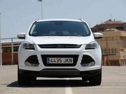 Usado 2015 Ford Kuga Trend SUV | 11.900 € (Precio justo)