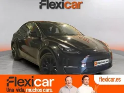 Negro Usado 2023 Tesla Model 3 Berlina | 40.990 € (Caro)