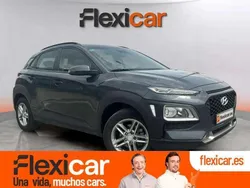 Amarillo Usado 2019 Hyundai Kona SUV | 12.990 € (Precio justo)