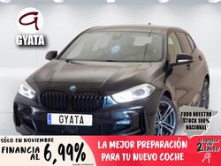 Negro Usado 2024 BMW 118 Comfort Edition Utilitario | 27.990 € (Precio justo)