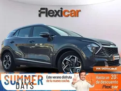 Gris Usado 2023 Kia Sportage 2 SUV | 20.290 € (Super precio)
