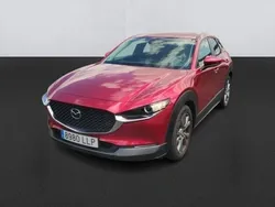 Amarillo Usado 2020 Mazda CX-30 SUV | 20.600 € (Precio justo)