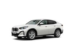 Blanco Nuevo 2025 BMW iX2 Comfort Edition SUV | 44.990 € (Buen precio)