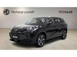 Pebble black Nuevo 2025 MG EHS Comfort SUV | 36.520 €