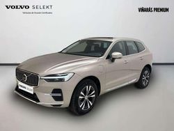 Gris Usado 2024 Volvo XC60 Core SUV | 40.221 € (Buen precio)