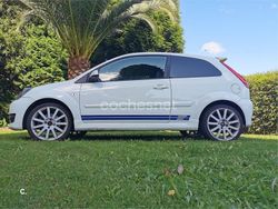 Blanco Usado 2007 Ford Fiesta ST Utilitario | 5700 €