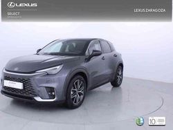 Gris Usado 2024 Lexus LBX SUV | 36.300 € (Precio justo)