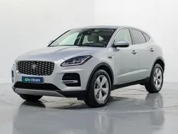 Usado 2021 Jaguar E-Pace SUV | 33.490 € (Caro)