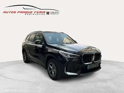 Nuevo 2025 BMW X1 SUV | 40.990 € (Precio justo)