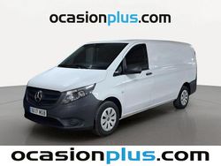 Blanco Usado 2023 Mercedes Vito Familiar | 26.137 € (Super precio)