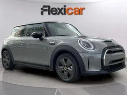 Gris Usado 2021 Mini Cooper SE Utilitario | 16.590 € (Super precio)