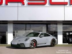 Gris Usado 2024 Porsche 911 GT3 Coupe | 219.900 € (Buen precio)