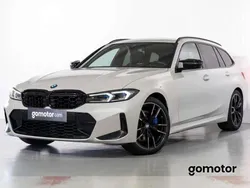 Usado 2023 BMW M340 Shadowline Berlina | 62.975 € (Un poco caro)