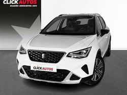 Usado 2023 Seat Arona Xperience SUV | 16.150 € (Precio justo)
