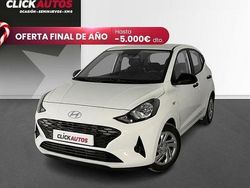 Usado 2024 Hyundai i10 Utilitario | 12.750 € (Precio justo)