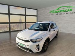 Blanco Usado 2023 Kia Stonic SUV | 10.620 € (Super precio)