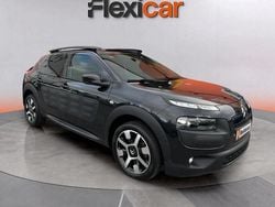 Negro Usado 2017 Citroën C4 Feel Berlina | 7990 € (Buen precio)