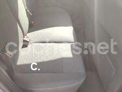 Gris / plata Usado 2012 Ford Fiesta Trend Utilitario | 5000 € (Precio justo)