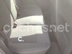 Gris / plata Usado 2012 Ford Fiesta Trend Utilitario | 5000 € (Precio justo)