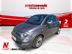 Usado 2022 Fiat 500 Dolcevita | 11.205 € (Precio justo)