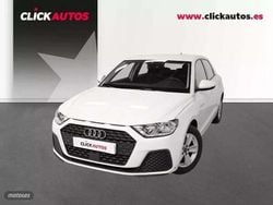 Blanco Usado 2025 Audi A1 Utilitario | 23.200 € (Buen precio)