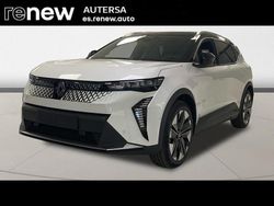 Blanco Nuevo 2025 Renault Scénic Techno Monovolumen | 29.900 €