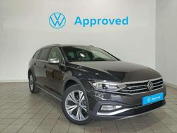 Gris Nuevo 2025 VW Passat R-line Familiar | 45.000 €