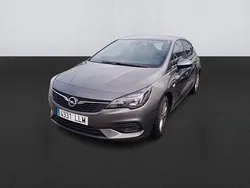 Gris Usado 2020 Opel Astra GS Line Utilitario | 14.700 € (Precio justo)