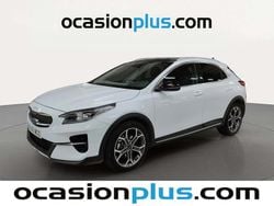Blanco Usado 2022 Kia XCeed SUV | 19.500 € (Super precio)