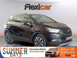 Negro Usado 2019 Opel Mokka Selective SUV | 12.390 € (Super precio)