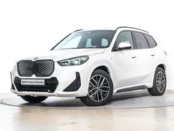 Usado 2024 BMW iX1 Comfort Edition SUV | 43.990 € (Precio justo)