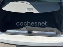 Blanco Usado 2012 Citroën C5 Seduction Familiar | 3999 € (Precio justo)