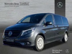 Mercedes Vito
