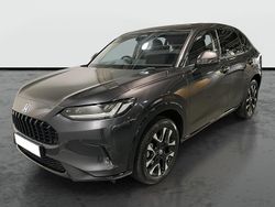 Negro ruse metalizado Nuevo 2025 Honda ZR-V Advance SUV | 43.990 € (Precio justo)