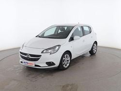 Blanco Usado 2014 Opel Corsa Selective Utilitario | 8399 € (Precio justo)