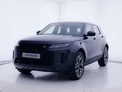 Capathian grey Usado 2023 Land Rover Range Rover evoque | 49.500 €