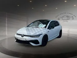 Blanco Usado 2024 VW Golf VIII R Utilitario | 56.125 €