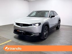 Blanco Usado 2023 Mazda MX30 Makoto SUV | 27.900 € (Un poco caro)