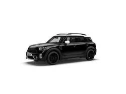 Usado 2021 Mini Cooper Countryman SUV | 29.990 € (Caro)