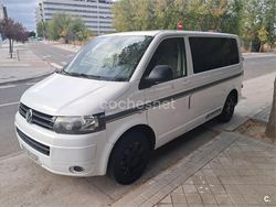 Blanco Usado 2009 VW T5 Van | 9900 €