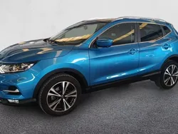 Usado 2019 Nissan Qashqai N-Connecta SUV | 18.010 € (Precio justo)
