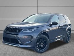 Azul Nuevo 2024 Land Rover Discovery Sport S SUV | 57.050 € (Precio justo)