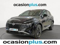 Negro Nuevo 2025 Nissan Qashqai Tekna SUV | 32.174 € (Precio justo)