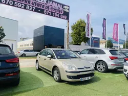 Citroën C4
