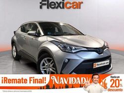 Gris Usado 2022 Toyota C-HR Active SUV | 23.490 € (Precio justo)